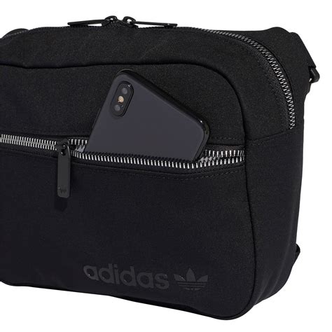 adidas schoudertas man|Adidas Schoudertassen voor heren online .